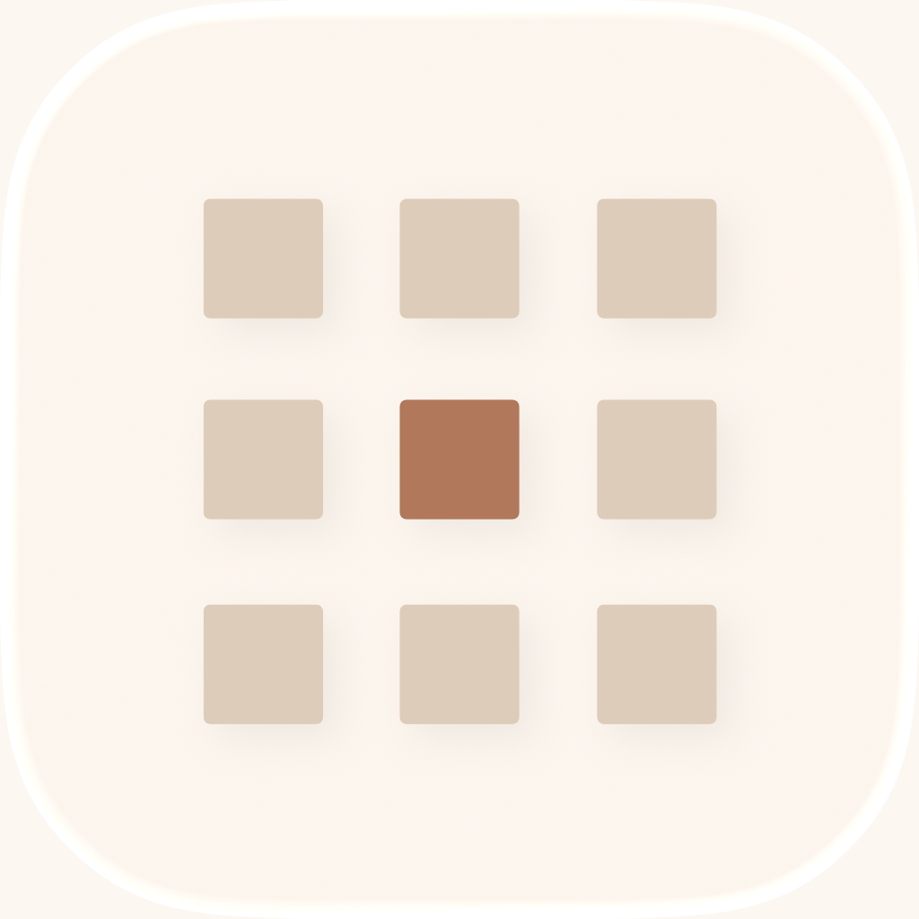 Dust Notics app icon