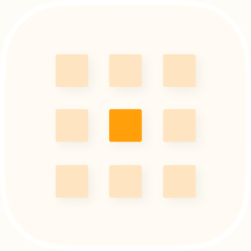 Morning Notics app icon