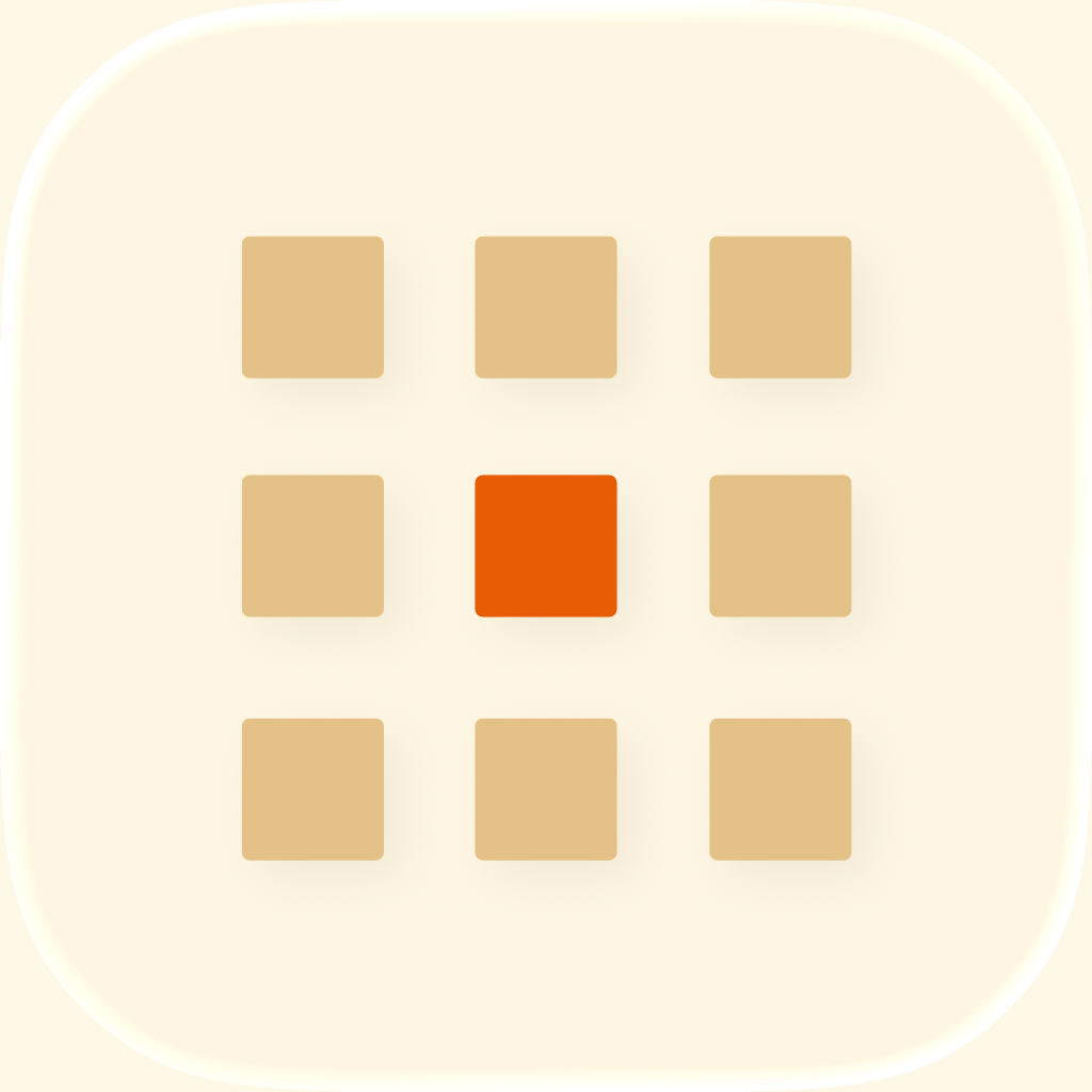 Open Retro Notics app icon