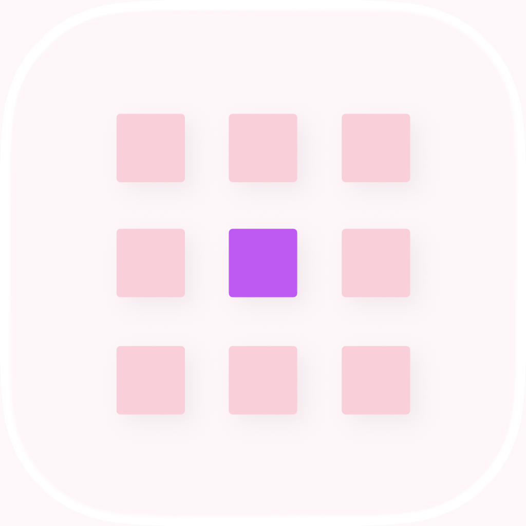 Velma Notics app icon